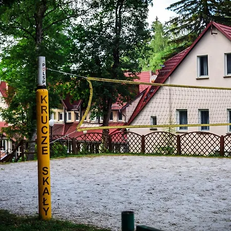 Osrodek Konferencyjno-Wypoczynkowy "Krucze Skaly" W Karpaczu-3